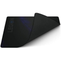 Lenovo GXH1C97870 mouse pad Gaming mouse pad Black, Blue Lenovo GXH1C97870 mouse pad Gaming mouse pad Black, Blue