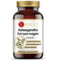 Yango Ashwagandha ravintolis 90 kapseliaa