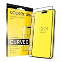 Copter curved screen protector for iPhone 16 Pro Max/17 Pro Max (2025)