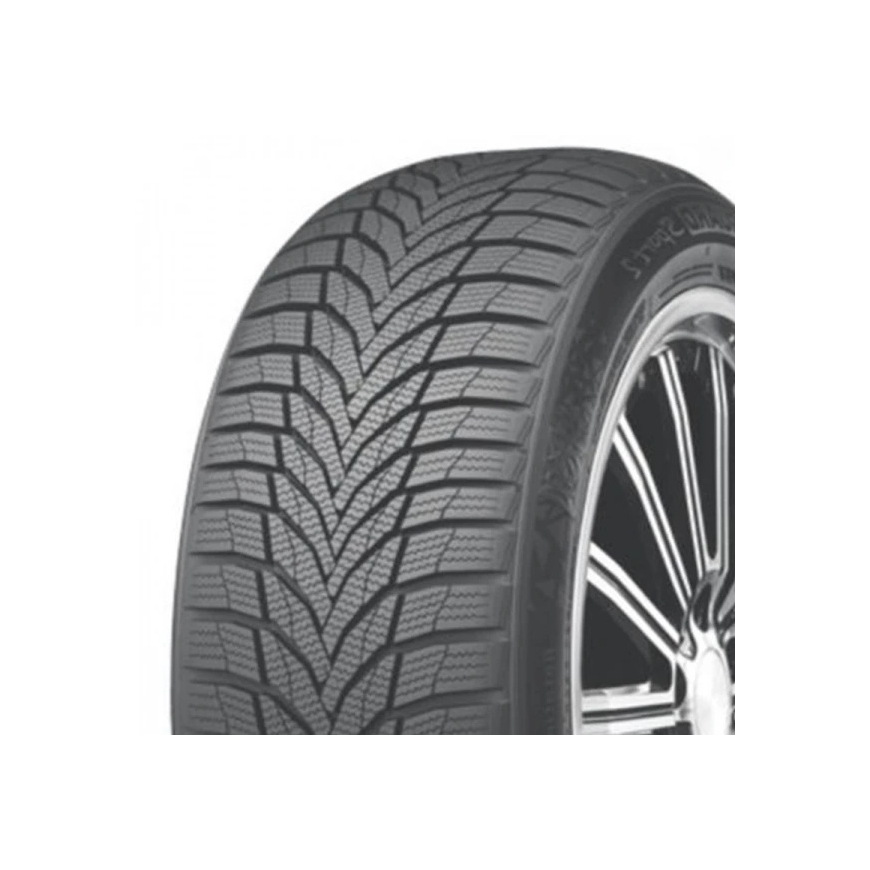 Nexen 215/45R17 WINGUARD SPORT 2 91V