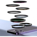 Camera lens filter - Ulanzi HP 013 Magfilter Magsafe lens kit 6 filters Camera lens filter - Ulanzi HP 013 Magfilter Magsafe lens kit 6 filters