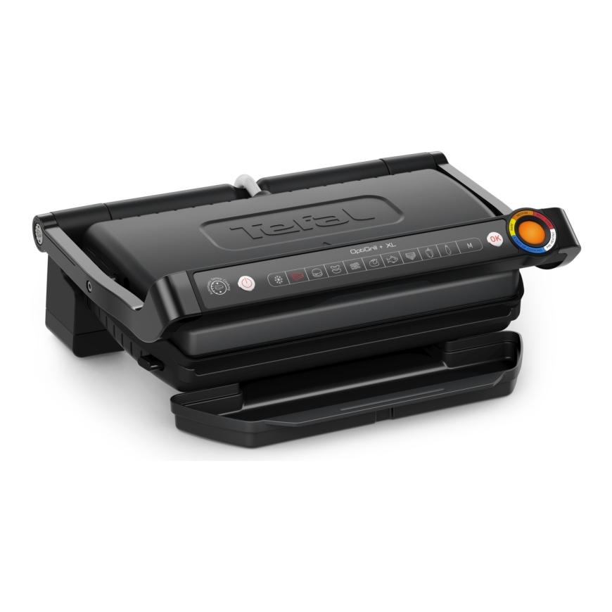 Tefal Optigrill+ XL GC727810 kontakta grils