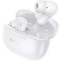 Borofone TWS Bluetooth kõrvaklapid BW96 Mellow valged Borofone TWS Bluetooth kõrvaklapid BW96 Mellow valged
