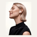 Borofone TWS Bluetooth Earphones BW96 Mellow White Borofone TWS Bluetooth Earphones BW96 Mellow White