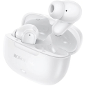 Borofone TWS Bluetooth Earphones BW96 Mellow White Borofone TWS Bluetooth Earphones BW96 Mellow White