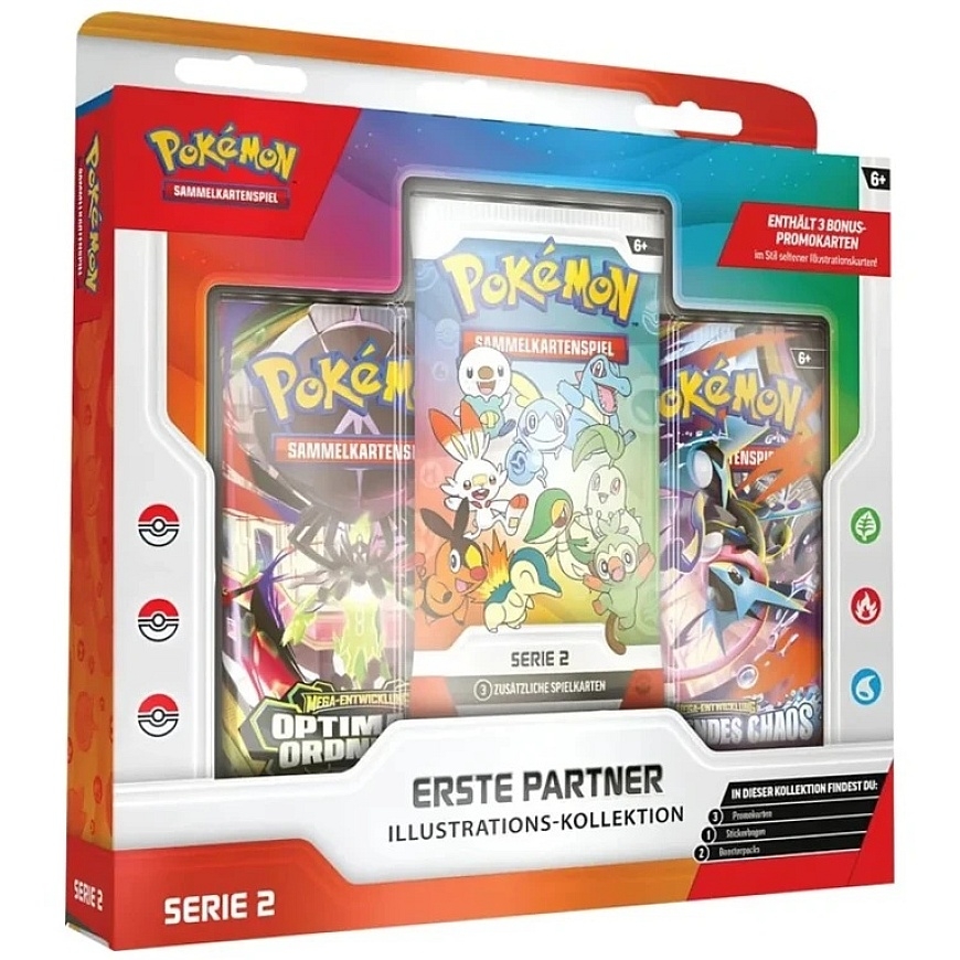 Pokémon TCG - 30. gadadiena -