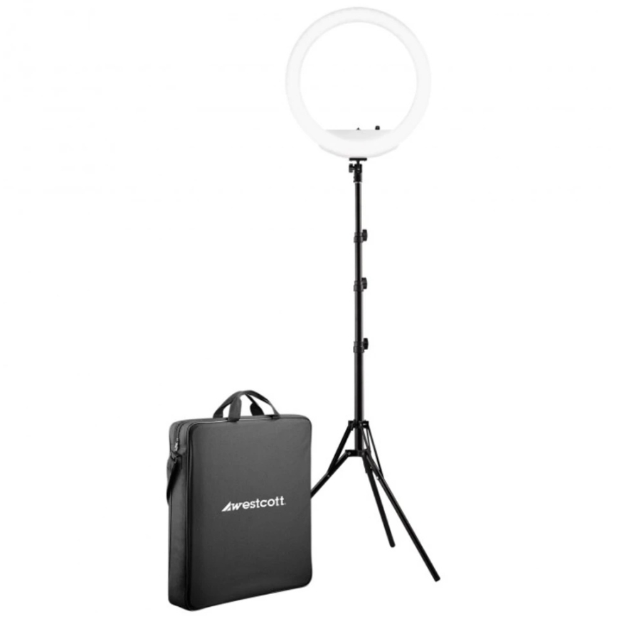 Westcott Apšvietuma komplekts - Westcott 18&quot