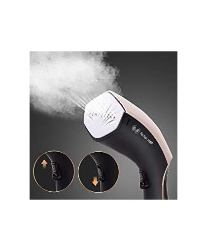 Zyle Hot Steam Appliance, ZY300GS – 8