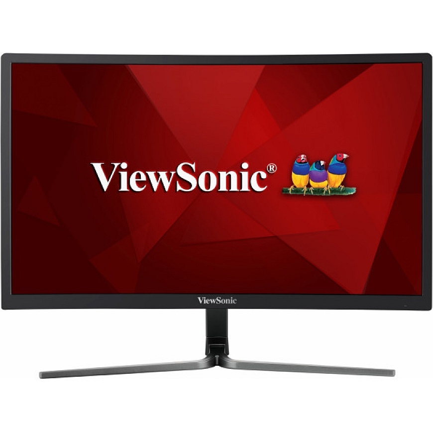Viewsonic VX Series VX2458-C-mhd monitori 61