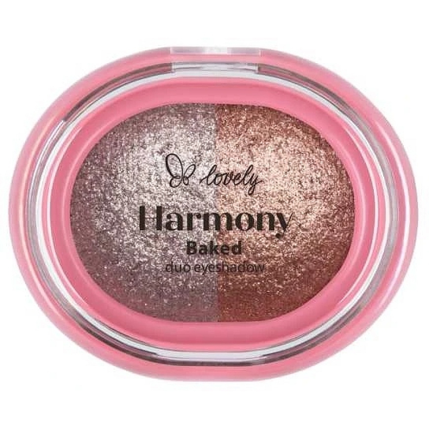 Lovely "Lovely Harmony Baked Duo"