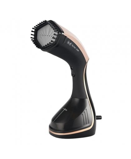 Zyle Hot Steam Appliance, ZY300GS – 10