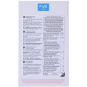 PME Sugar Paste - Orange, 250 g PME Sugar Paste - Orange, 250 g