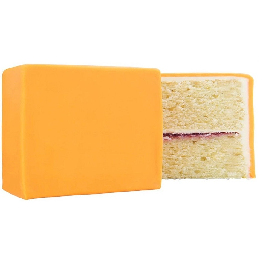 PME Sugar Paste - Orange, 250 g – 3