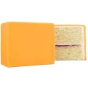 PME Sugar Paste - Orange, 250 g PME Sugar Paste - Orange, 250 g