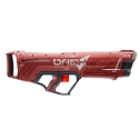 Spyraone Spyra Dash water gun, red Spyraone Spyra Dash water gun, red