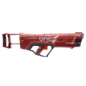 Spyraone Spyra Dash water gun, red Spyraone Spyra Dash water gun, red