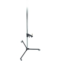 "Manfrotto" sliding holder, steel column, professional stand