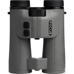 Focus Optics Kaukoputket etäisyysmittarilla Focus Track II 8x42 ED RF 1500 m