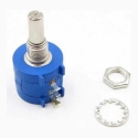 OEM Precision Potentiometer – Multi-Turn – 100K Ohm – 2W – 3590S-2-104L OEM Precision Potentiometer – Multi-Turn – 100K Ohm – 2W – 3590S-2-104L