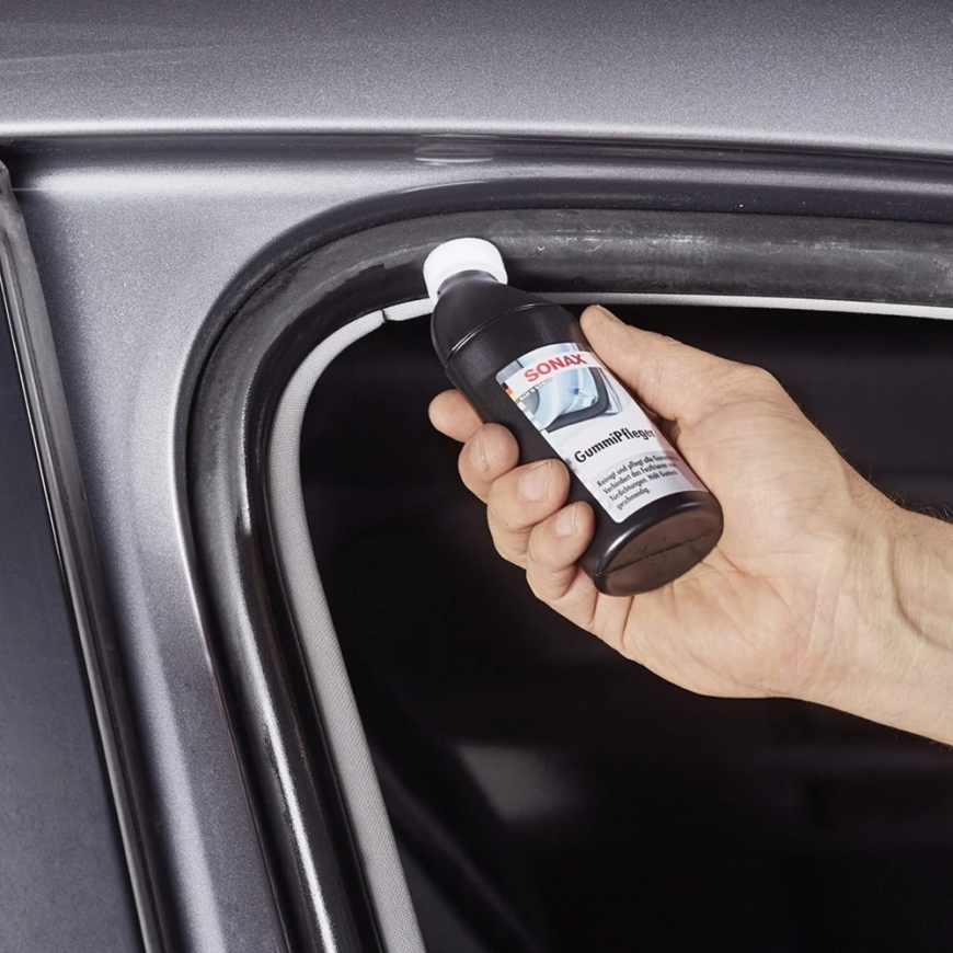Turtle Wax SUPER HELP Silikoni 400 ml – 3