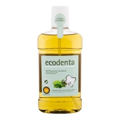 Ecodenta Mouthwash Multi-Functional Oral Rinse 500ml