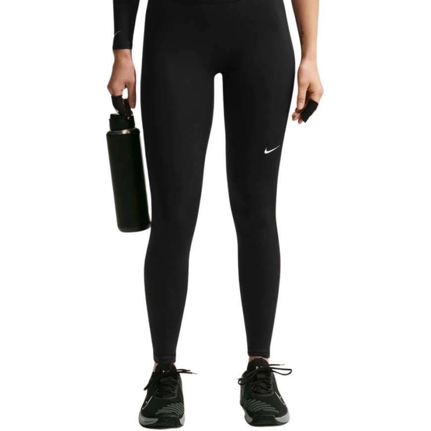 Nike Tamprės sieviešu Nike Pro melnas
