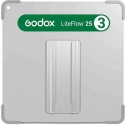 Аксессуар для освещения - Godox LiteFlow отражатель 25 см №3 панель диффузора Аксессуар для освещения - Godox LiteFlow отражатель 25 см №3 панель диффузора