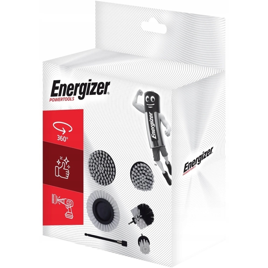 Amewi Energizer 3BRK01 – 3