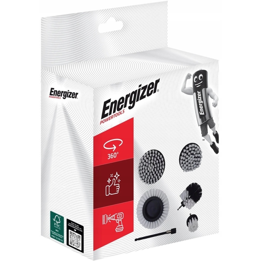 Amewi Energizer 3BRK01 – 4