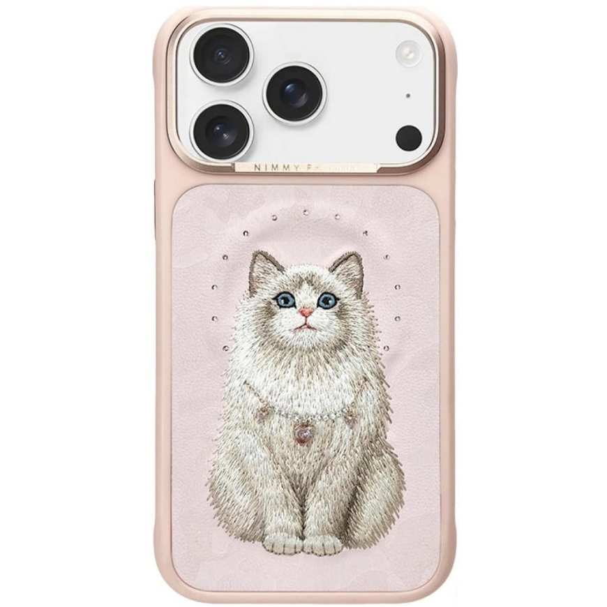 Nimmy Dēklis NIMMY case LUCKY FASHION