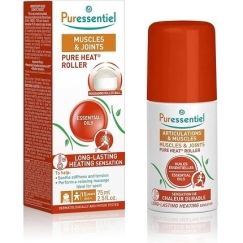 Puressentiel Pure Heat Roller для мышц и суставов