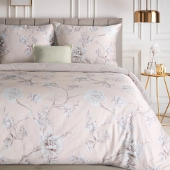 Eurofirany Bedding Set POS/MS/REINA/5 140X200 70X80/X1