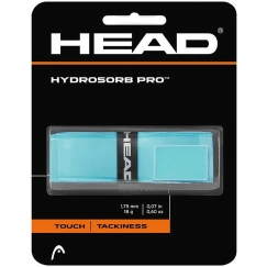 Owijka Head Hydrosorb Pro helesinine 285303