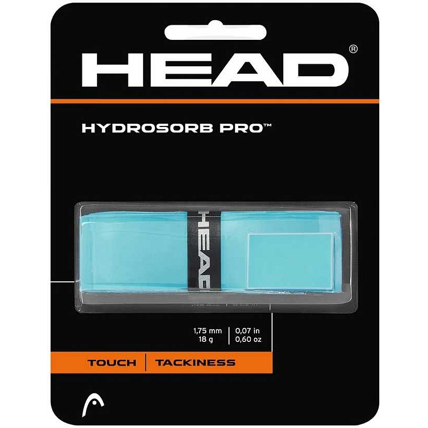 HEAD Owijka Head Hydrosorb Pro gaišzilā