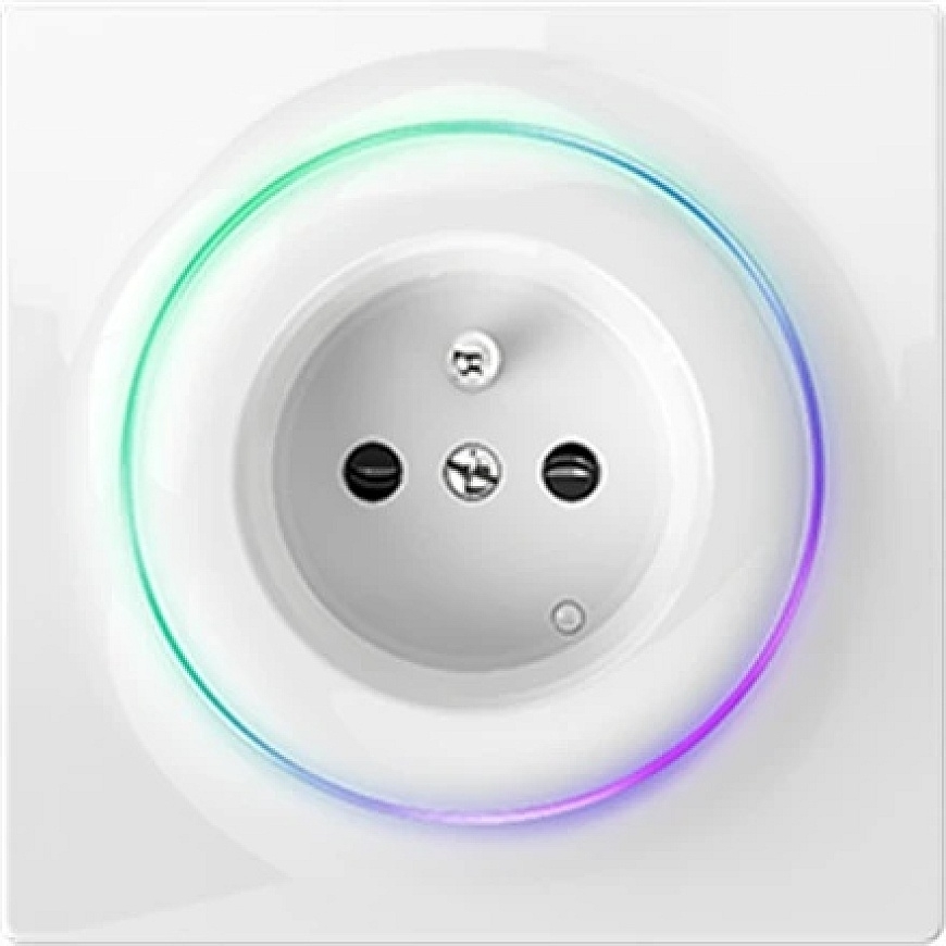 Fibaro | Walli N iztece -
