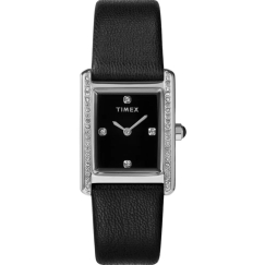 Moteriškas laikrodis TIMEX TW2W63800 su dėžute