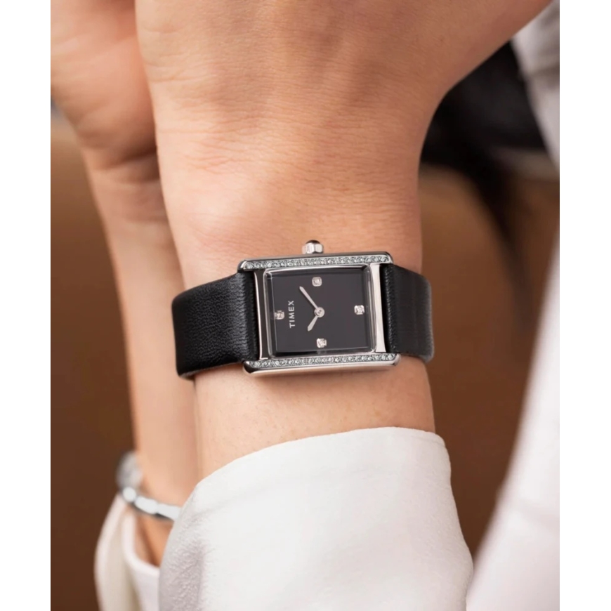 Naiste kell TIMEX TW2W63800 + KARP – 4