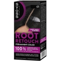 Syoss root touch-up mask, black, 1 pc. Syoss root touch-up mask, black, 1 pc.