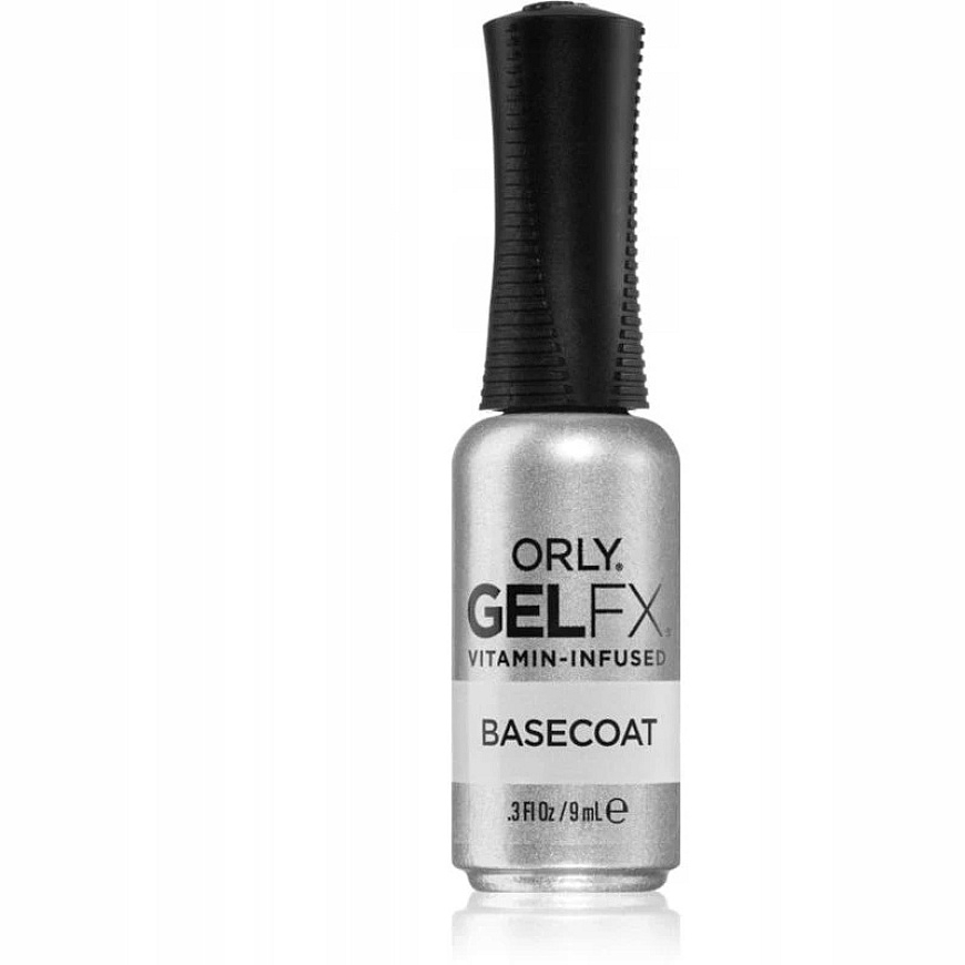 Orly Gelfx Gel Nagu laka Shine