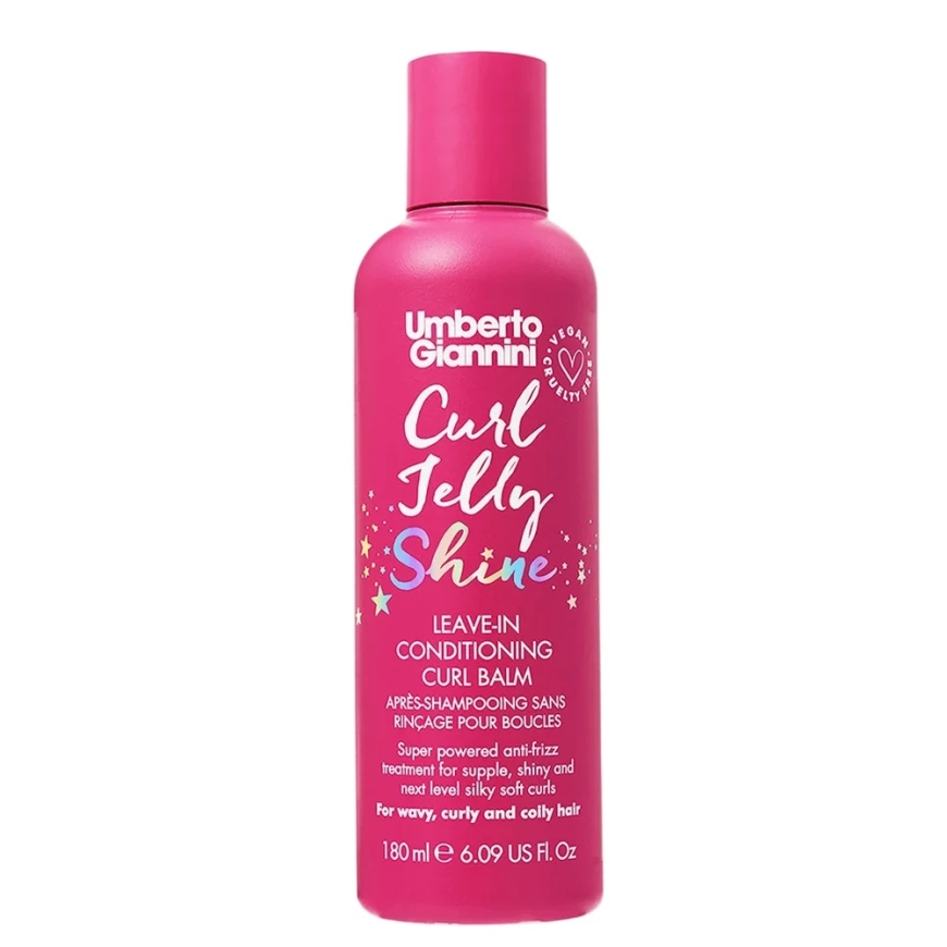 Umberto Giannini Umberto Giannini Curl Jelly