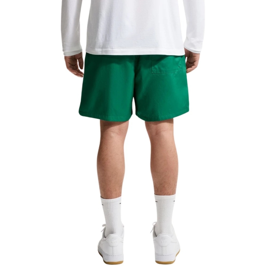 Meeste Nike Club lühikesed püksid, rohelised – 2