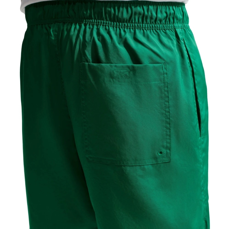 Meeste Nike Club lühikesed püksid, rohelised – 4