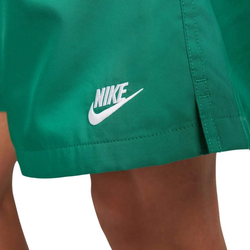 Meeste Nike Club lühikesed püksid, rohelised – 5