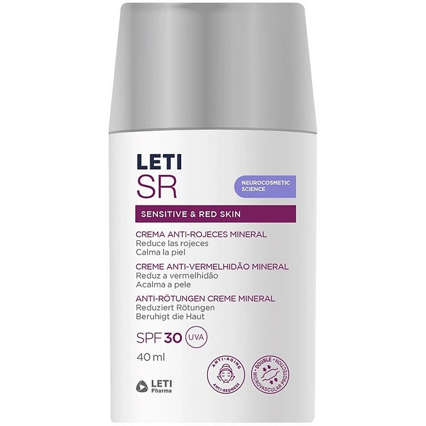 Leti Pharma Leti Pharma LETISR SENSITIVE