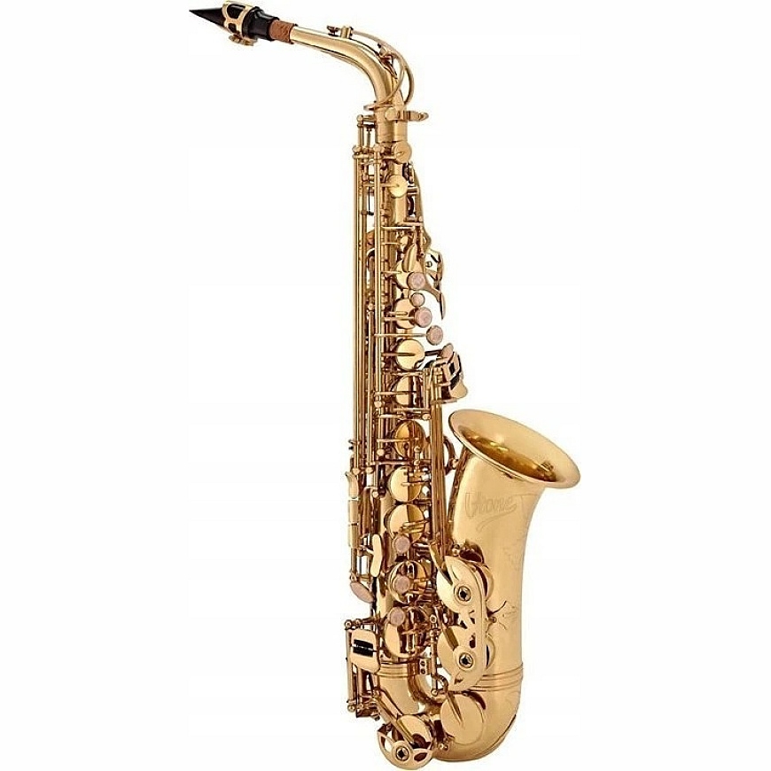 V-TONE AS 100 alto saksofonas su dangteliu – 3
