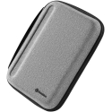 „tomtoc FancyCase Plus“ – 11 colių „iPad Pro“, pilkas „tomtoc FancyCase Plus“ – 11 colių „iPad Pro“, pilkas