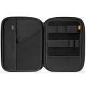 „tomtoc FancyCase Plus“ – 11 collu „iPad Pro“, pelēks