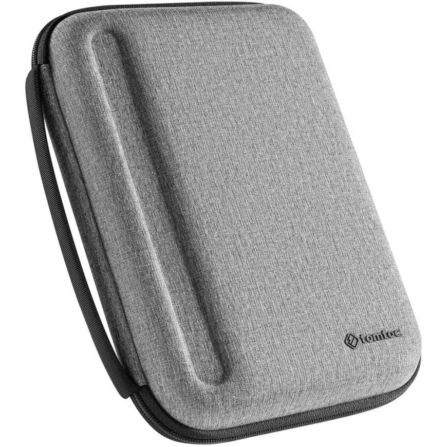 „tomtoc FancyCase Plus“ – 11 tuuman iPad Pro, harmaa – 3