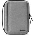tomtoc FancyCase Plus – 11 inch iPad Pro, gray tomtoc FancyCase Plus – 11 inch iPad Pro, gray