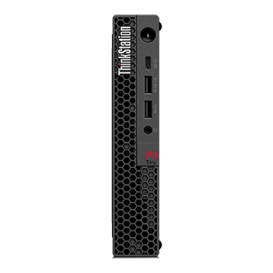 Lenovo ThinkStation P3 Tiny Gen 2 – 2